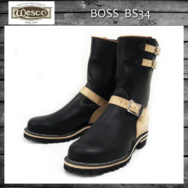 Wesco ウエスコ 正規取扱店