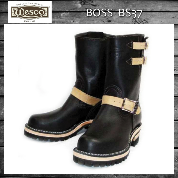 Wesco ウエスコ 正規取扱店
