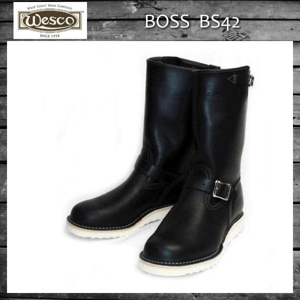 Wesco ウエスコ 正規取扱店