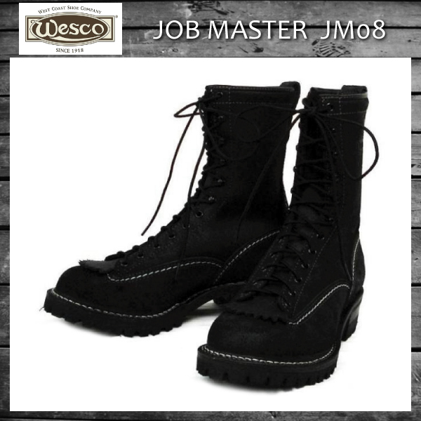 Wesco ウエスコ 正規取扱店