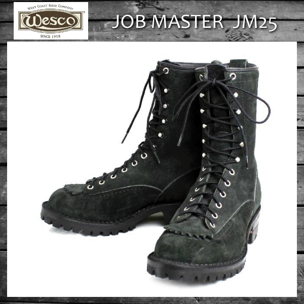 Wesco ウエスコ 正規取扱店