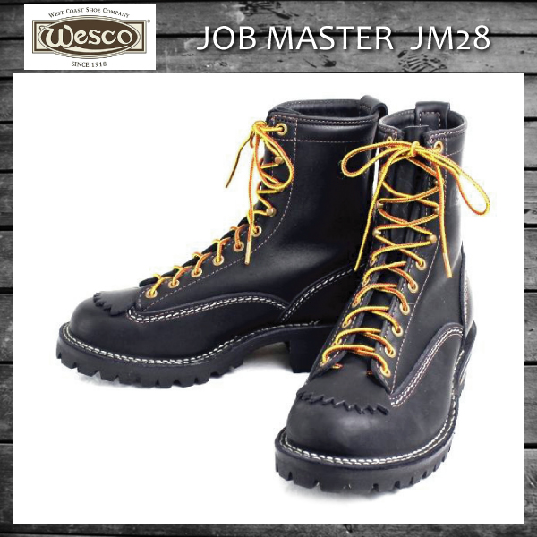 Wesco ウエスコ 正規取扱店
