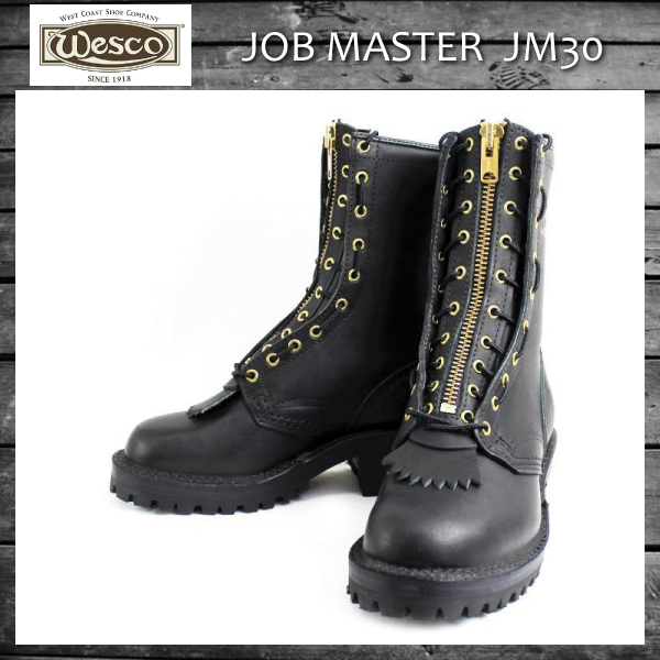 Wesco ウエスコ 正規取扱店