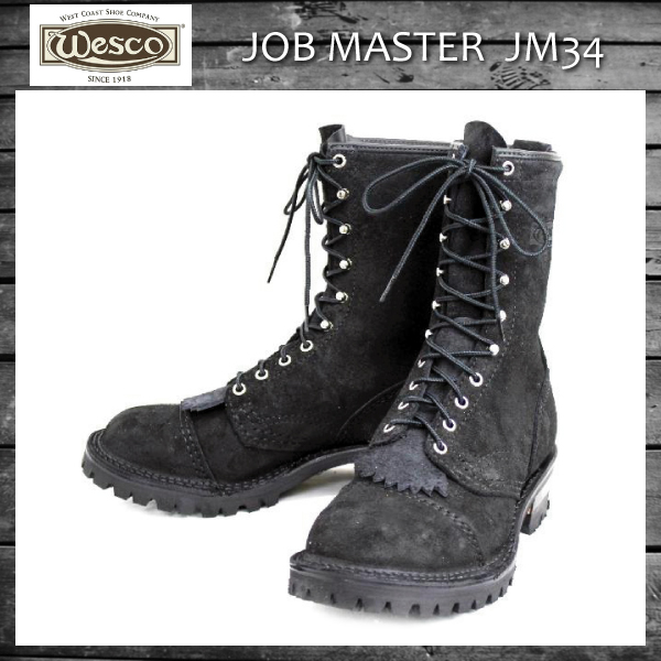 Wesco ウエスコ 正規取扱店