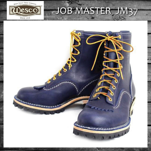 Wesco ウエスコ 正規取扱店