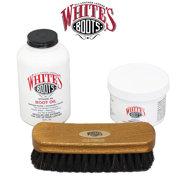 WHITE'S(ホワイツ)正規取扱店