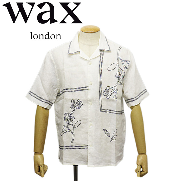 Wax London (ワックスロンドン)正規取扱店