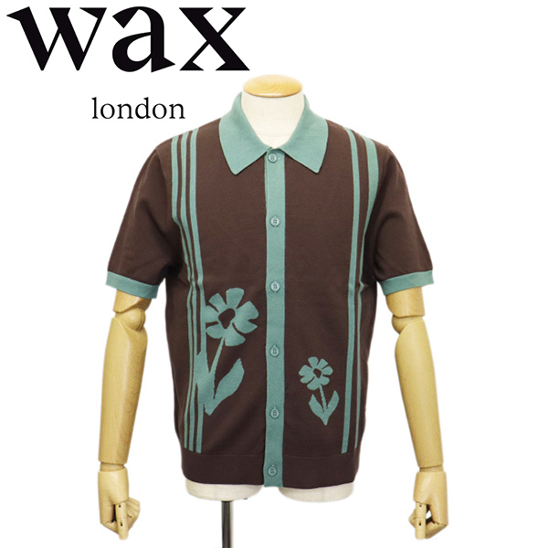 Wax London (ワックスロンドン)正規取扱店