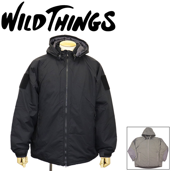 WILD THINGS(ワイルドシングス)正規取扱店