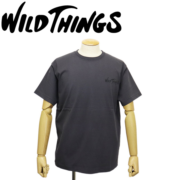 WILD THINGS(ワイルドシングス)正規取扱店