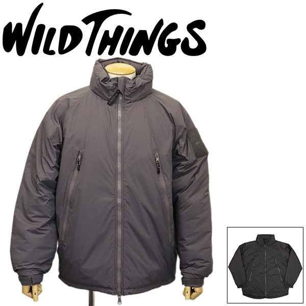 WILD THINGS(ワイルドシングス)正規取扱店