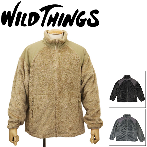 WILD THINGS(ワイルドシングス)正規取扱店