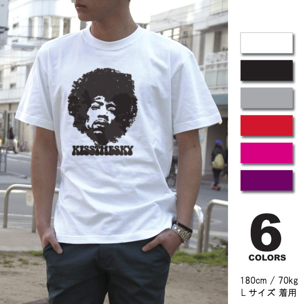 【大きいサイズ / XXL / XXXL】【3L 4L】【まとめ買割引・Tシャツフェスタ対象】【JIMI/fst042big】半袖 Tシャツ
