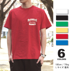 【大きいサイズ / XXL / XXXL】【3L 4L】【まとめ買割引・Tシャツフェスタ対象】【steady/fst047big】半袖 Tシャツ