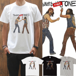 半袖 Tシャツメンズ【JONES/prd040】【Tシャツパラダイス・まとめ買割引・2p5000円送無】【メール便送料無料】通販 楽天カード分割/05P03Dec16