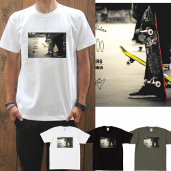 半袖 Tシャツメンズ【V.SKATE photo/prd057】スケーター・スケボー【Tシャツパラダイス・2p5000円送無】 写真 Tシャツ通販 楽天カード分割/05P03Dec16