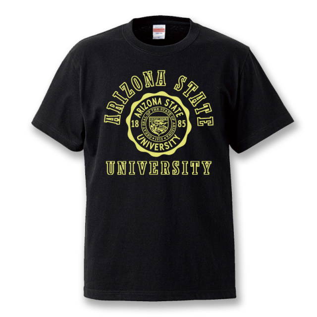 ◆GLOGANG◆Gloyalty Vintage 半袖Tシャツ 2color 送料込 古着 90s USA製 c'mon get happy カラフル バード メッセージ T