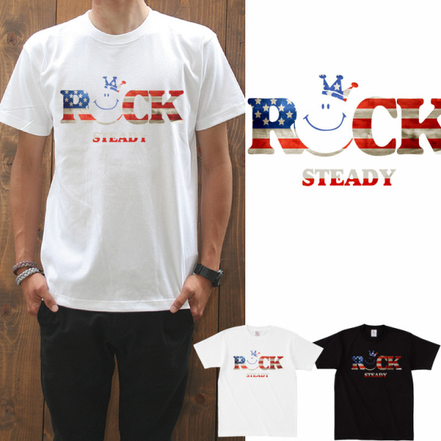 archive L.G.B 星条旗t-shirt's archive L.G.B 星条旗t-shirt's