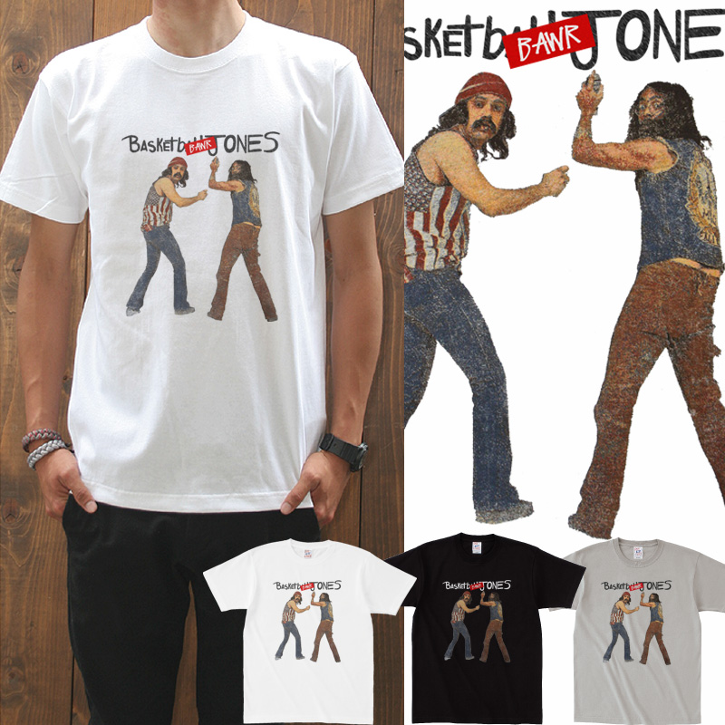 半袖 Tシャツメンズ【JONES/prd040】【Tシャツパラダイス・まとめ買割引・2p5000円送無】【メール便送料無料】通販 楽天カード分割/05P03Dec16