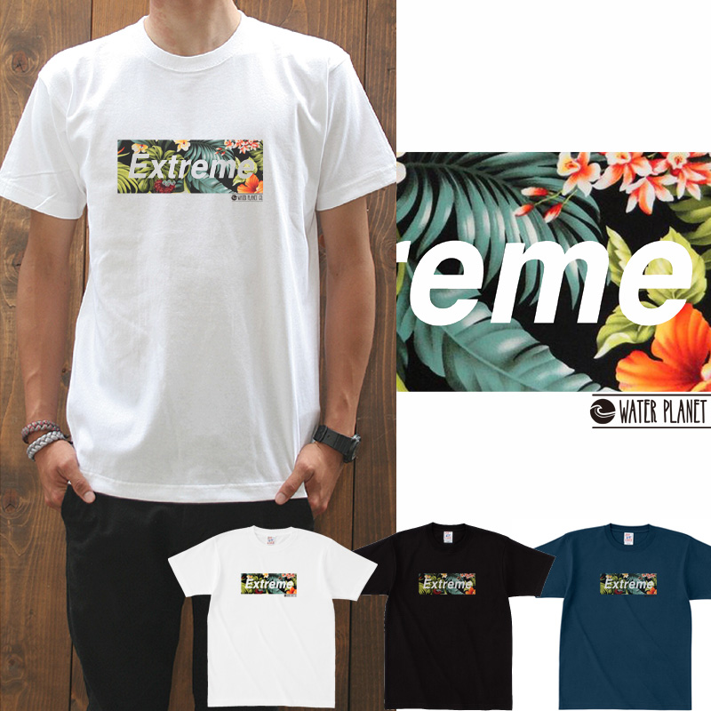 半袖 Tシャツメンズ【EXTREME/prd048】【Tシャツパラダイス・2p5000円送無】BOXロゴ【メール便送料無料】通販 楽天カード分割/05P03Dec16