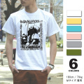 【大きいサイズ / XXL / XXXL】レゲエ reggae 【3L 4L】【まとめ買割引・Tシャツフェスタ対象】【BOB/fst001big】半袖 Tシャツ