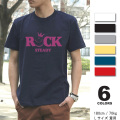 【大きいサイズ / XXL / XXXL】【3L 4L】【まとめ買割引・Tシャツフェスタ対象】【Rock/fst012big】半袖 Tシャツ
