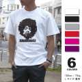 【大きいサイズ / XXL / XXXL】【3L 4L】【まとめ買割引・Tシャツフェスタ対象】【JIMI/fst042big】半袖 Tシャツ