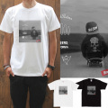 半袖 Tシャツメンズ【SKATE KID/prd044】スケーター・スケボー【Tシャツパラダイス・2p5000円送無】 写真 Tシャツ通販 楽天カード分割/05P03Dec16