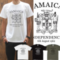 半袖 Tシャツメンズ【JMC IND/prd049】【Tシャツパラダイス・2p5000円送無】jamaica・ジャマイカ【メール便送料無料】通販 楽天カード分割/05P03Dec16