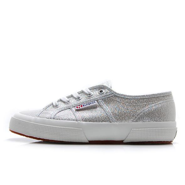 Superga lamew silver Clearance