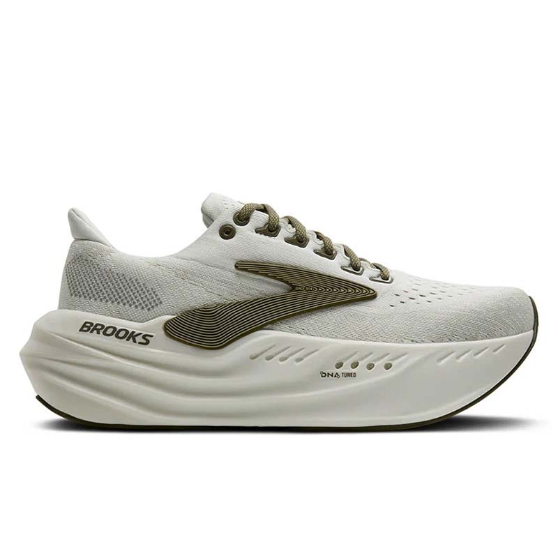 BROOKSブルックスGlycerinMAXグリセリンMAXBRM4473-GRY