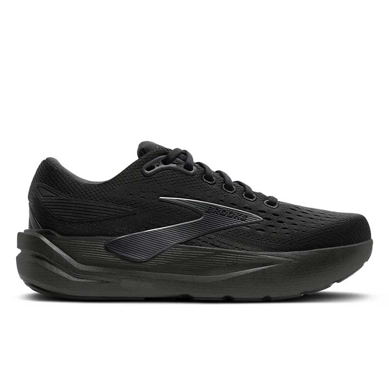 BROOKSブルックスGhostMAX3ゴーストMAX3BRW4572-BLK