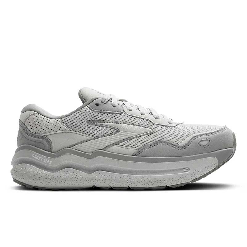 BROOKSブルックスGHOSTMAXSEゴーストMAXSEBRW4332-GRY
