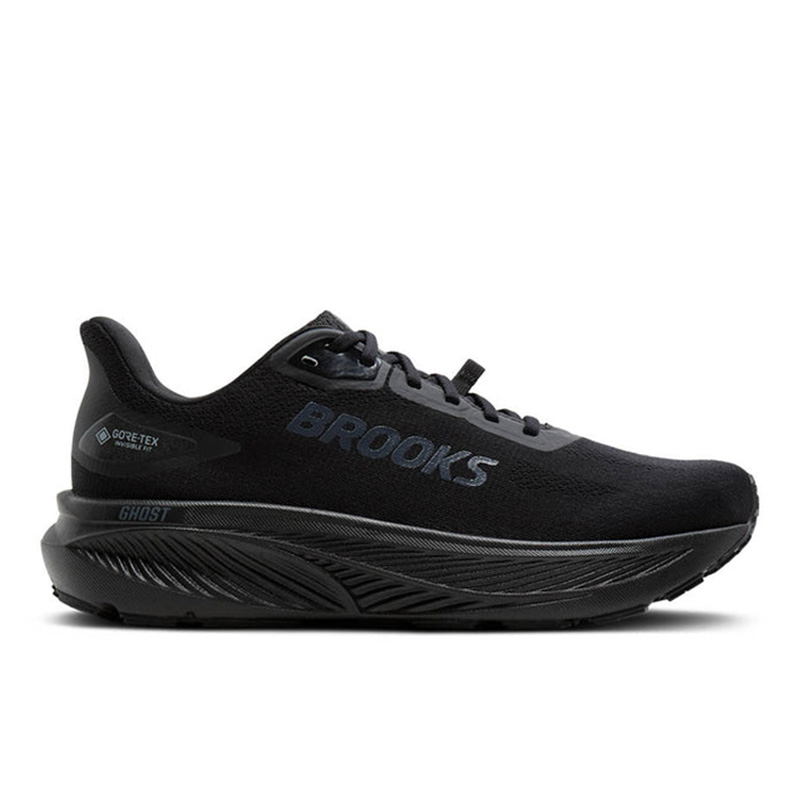 BROOKSブルックスGhost18GTXゴースト18GTXBRW-4812BLK