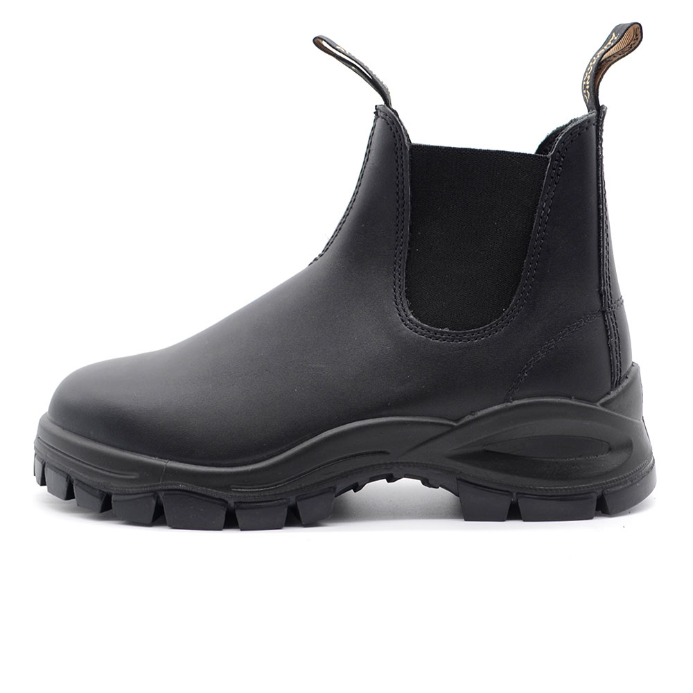 Blundstone ブランドストーン LUG BOOT BS2240  ブラック BS2240009