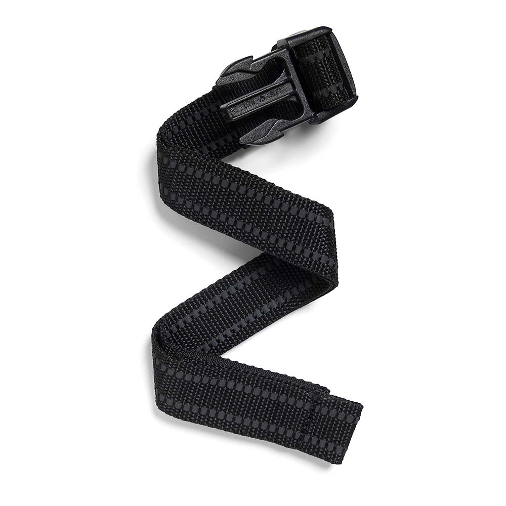 CHROMEクローム1""REMOVABLESTABILIZER1インチリムーバブルストラップAC226BK
