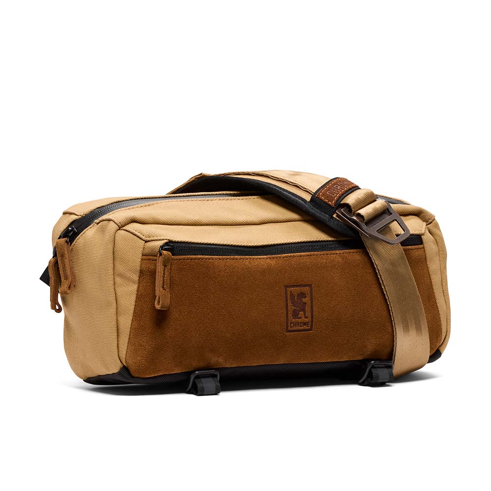 CHROMEクロームMINIKADETSLINGBAGミニカデットスリングバッグBG321HESU