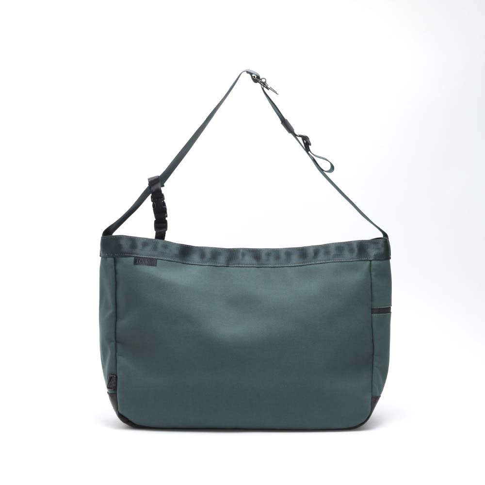 CHROMEクロームNEWSPAPERMESSENGERニュースペーパーメッセンジャーJP197DGSU