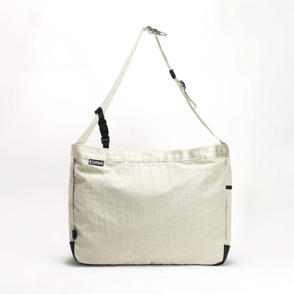 CHROMEクロームNEWSPAPERMESSENGERニュースペーパーメッセンジャーJP197SDST