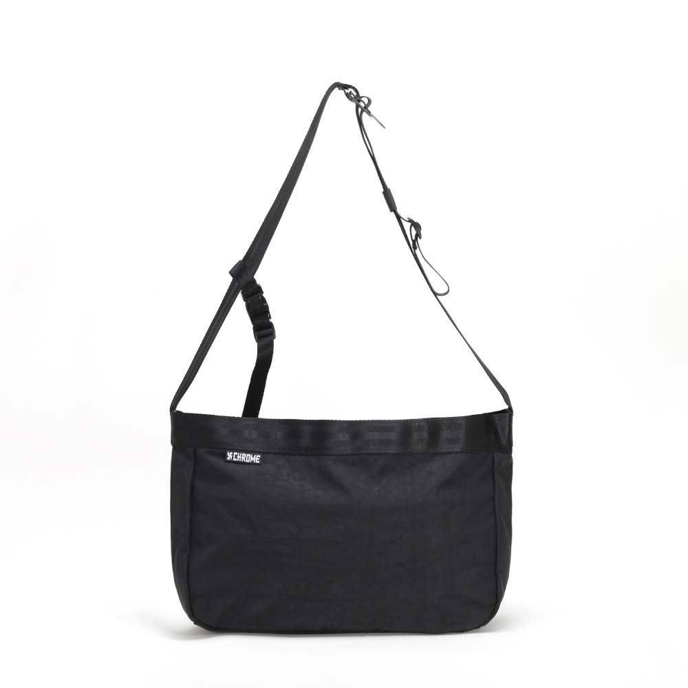 CHROMEクロームNEWSPAPERMESSENGERSMニュースペーパーメッセンジャースモールJP198BKCK