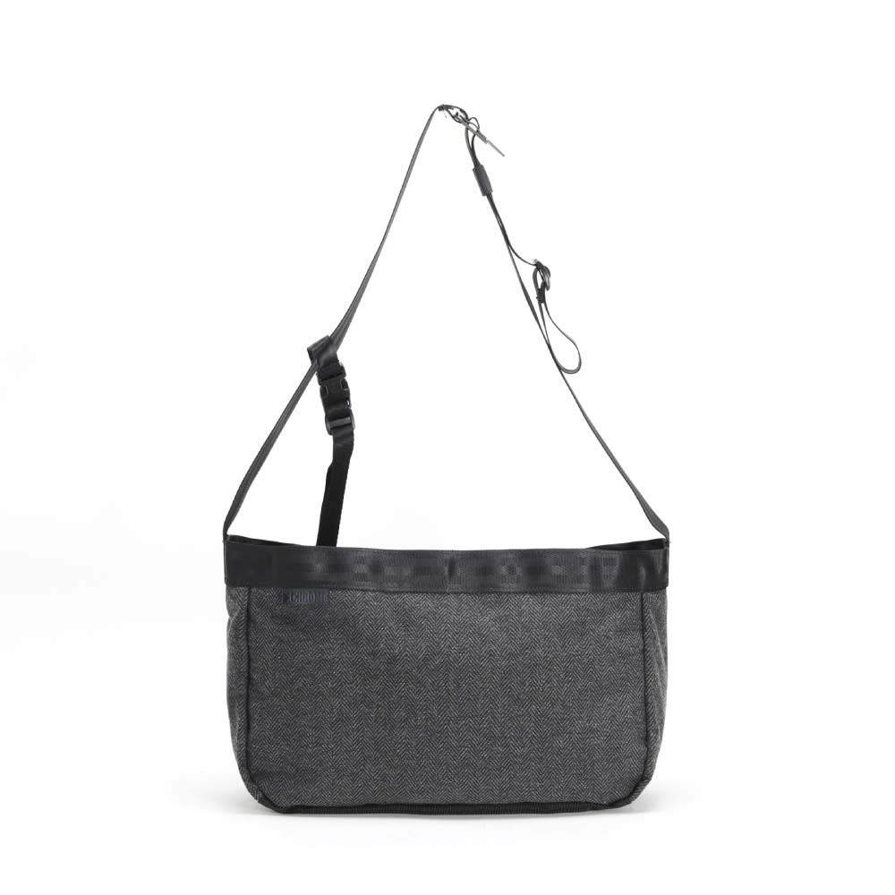 CHROMEクロームNEWSPAPERMESSENGERSMニュースペーパーメッセンジャースモールJP198BKHB