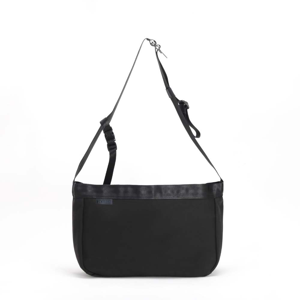 CHROMEクロームNEWSPAPERMESSENGERSMニュースペーパーメッセンジャースモールJP198BKSU