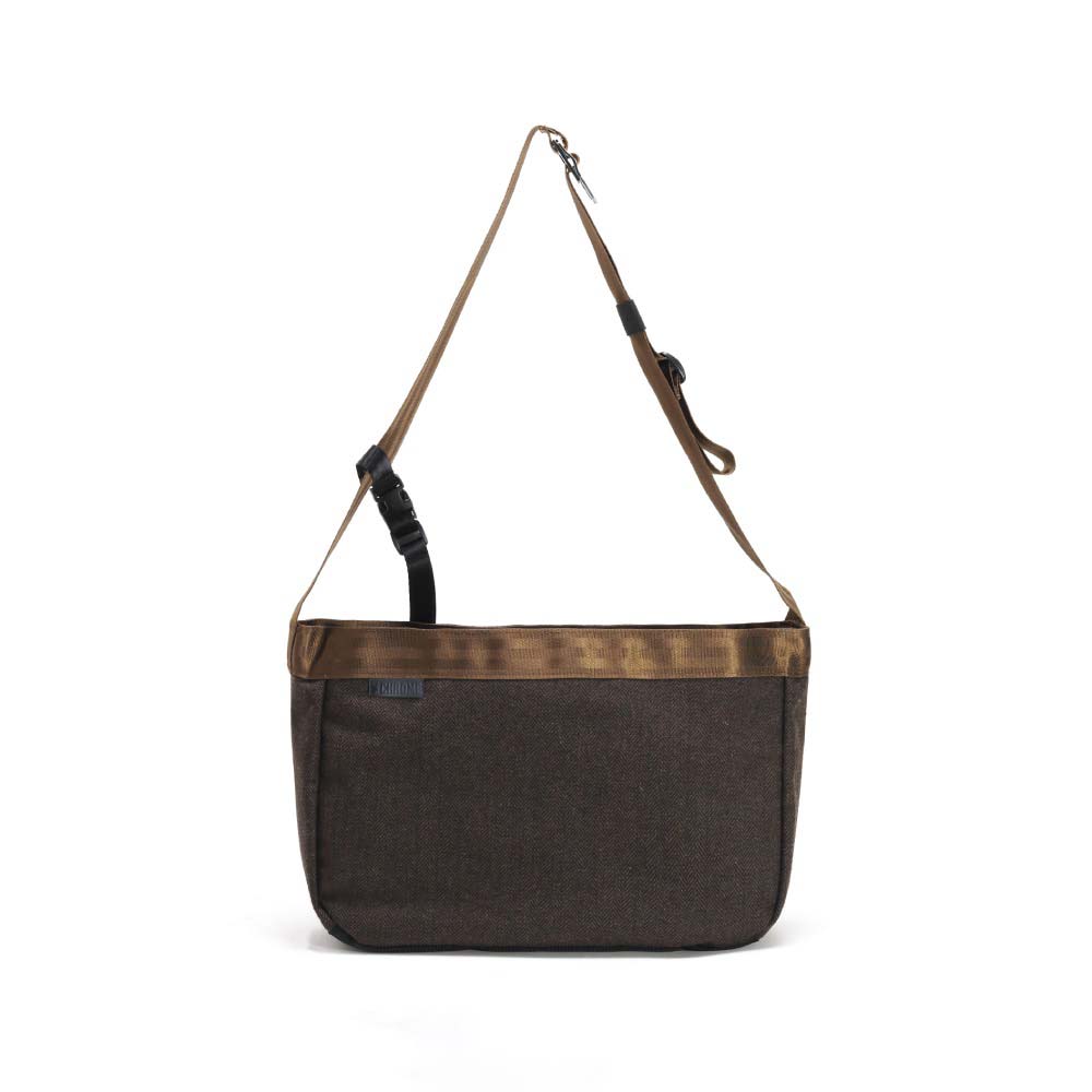 CHROMEクロームNEWSPAPERMESSENGERSMニュースペーパーメッセンジャースモールJP198BRHB