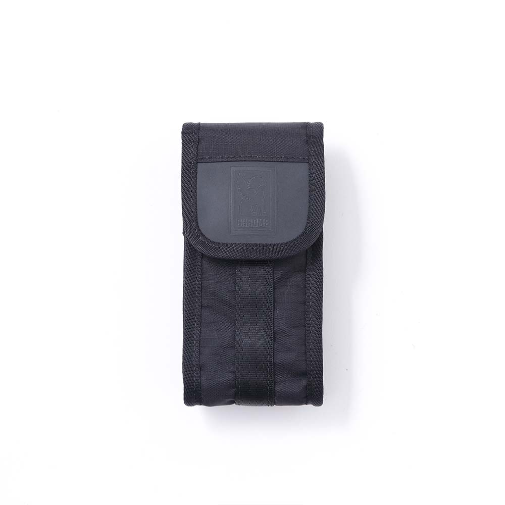 CHROMEクロームSUNGLASSESPOUCHサングラスポーチAC257BLKX