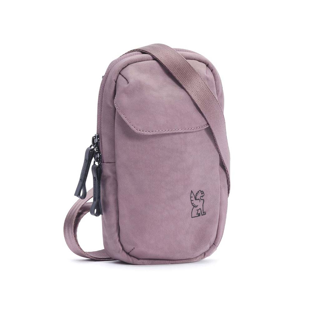 CHROMEクロームLOGANPOUCHローガンポーチBG389MAUV