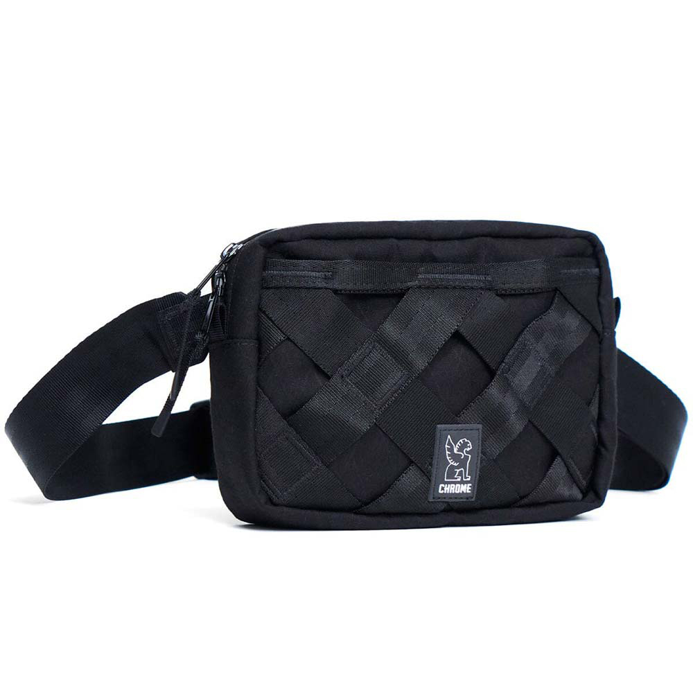 CHROMEクロームBARRAGE2LSLINGBAGバラージ2LスリングバッグBG396BLKX