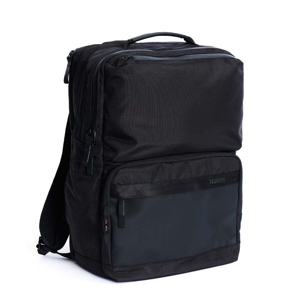 CHROMEクロームAXCELBRIEFPACKMDアクセルブリーフパックミディアムBJ017BK