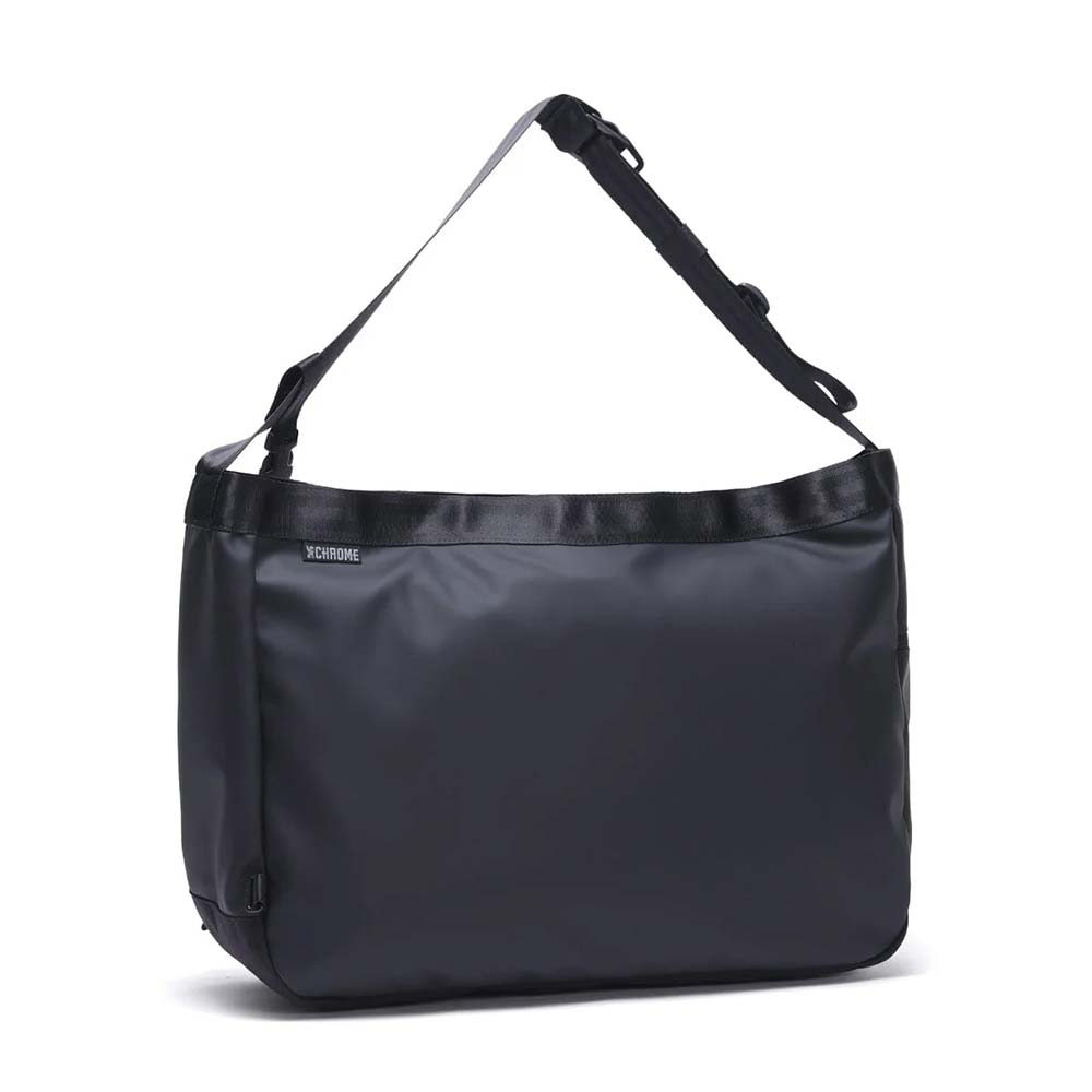 CHROMEクロームNEWSPAPERMESSENGERニュースペーパーメッセンジャーJP197MTBK