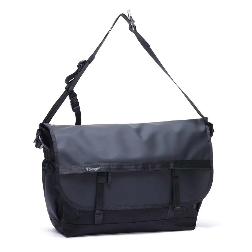 CHROMEクロームCOURIERFLAPMSNGR20Lクーリエフラップメッセンジャー20LJP241MTBK