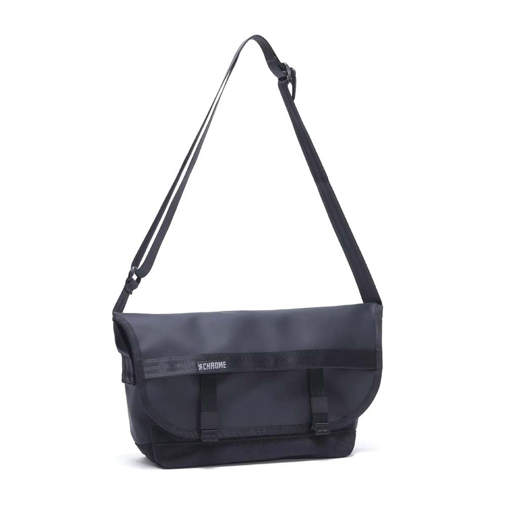 CHROMEクロームCOURIERFLAPMSNGR6Lクーリエフラップメッセンジャー6LJP242MTBK